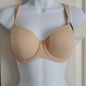 Essential Bodywear Abbie Bra
